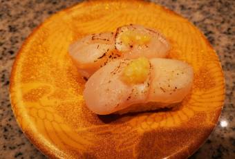 Otaru Asahi Sushi 여행 사진