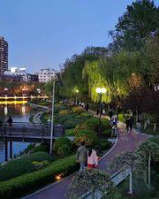 Children's Park (Jianshe Street)