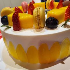 爱达乐(彩泉新店) User Photo