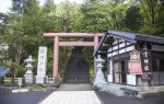 Yuzawa Shrine