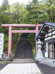 Yuzawa Shrine