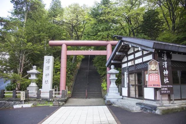 Zao Kokusai Hotel