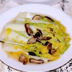 鱼头饭店 User Photo