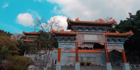 海月風帆公園-海月巖