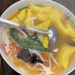 泽家·花园餐厅(十年的店) User Photo
