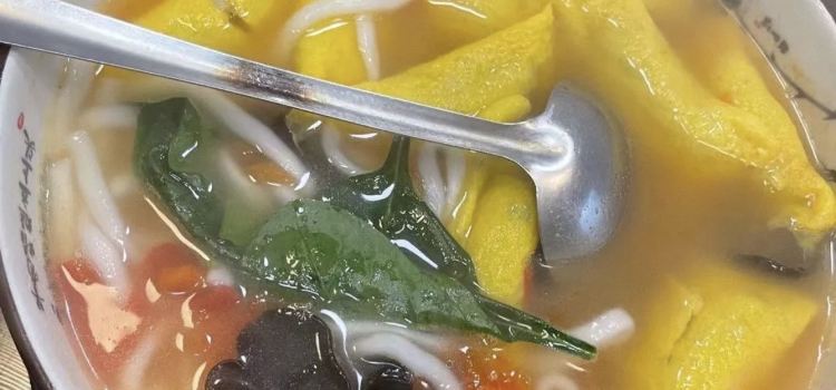 泽家·花园餐厅(十年的店)