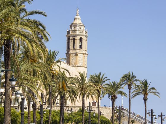 Church of Sant Bartomeu & Santa Tecla