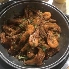 戀一鍋鴨爪爪張用戶圖片