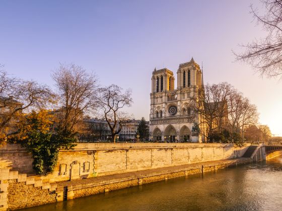 Seine River