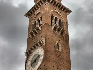 ランベルティの塔