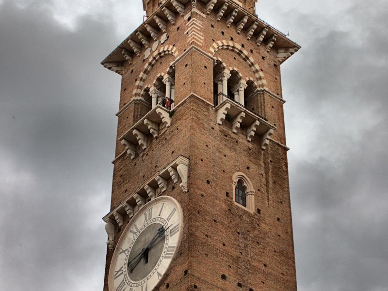 Torre dei Lamberti