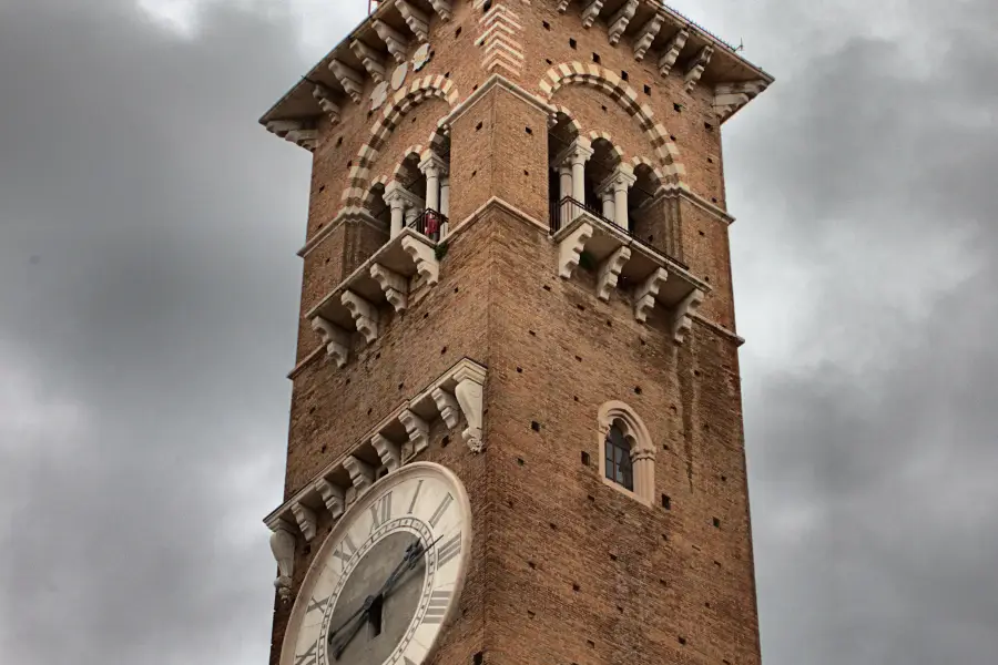 Torre dei Lamberti