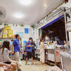 阿菊冷饮店(第一市场店) 여행 사진