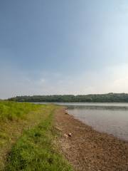 Gongzhuhu Ziran Wetland Park