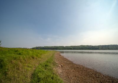 公主湖自然濕地公園