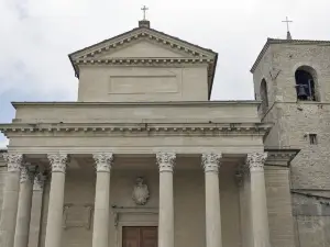 聖馬利諾教堂