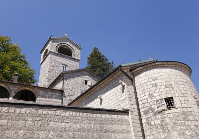 Cetinje