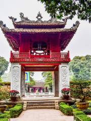 Temple Of Literature