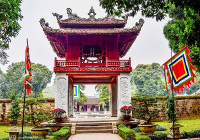 Temple of Literature