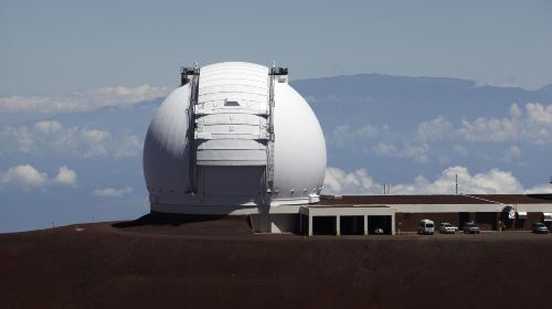 Mauna Kea