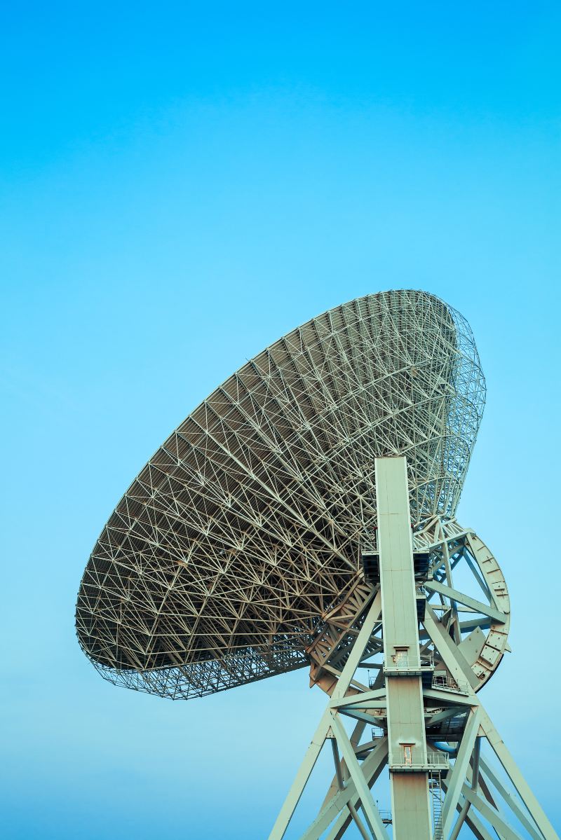 National Astronomical Observatory of Japan VERA Ishigaki Island Observatory Station