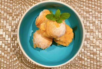 Cafe Zen, Futian Shangri-La Hotel, Shenzhen User Photo