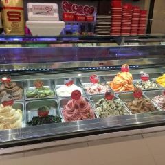 Ferretti Gelato E Caffe 여행 사진
