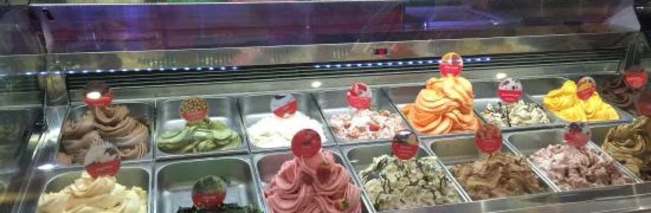 Ferretti Gelato E Caffe