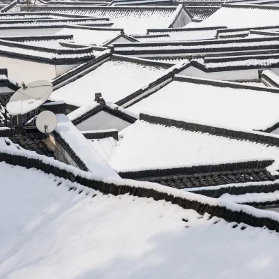 Hotels in Namwon-si With Spas