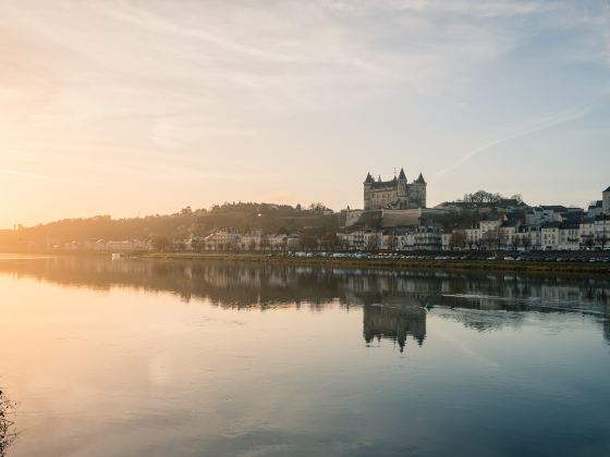 Chateau de Saumur