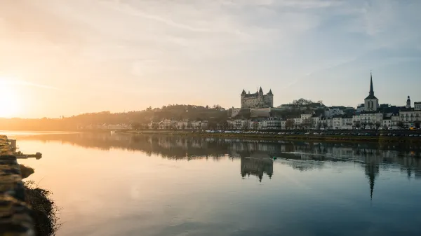 Vé máy bay Nha Trang Nantes