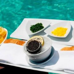 ITHAA UNDERSEA RESTAURANT ảnh của người dùng