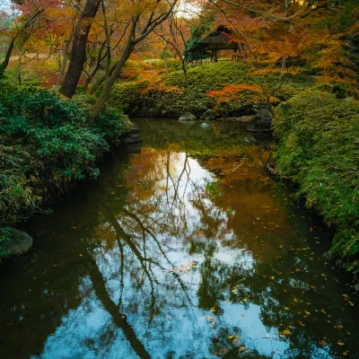 Отели с услугой Интернет в г. Итикава