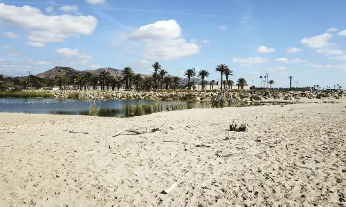 Las Playas
