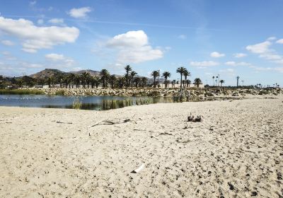 Playa de la Malagueta (Málaga)
