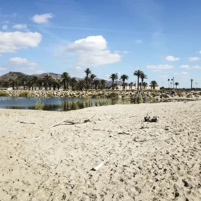 Апартаменты в г. Херес