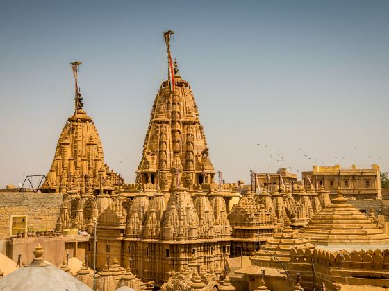 Jaisalmer