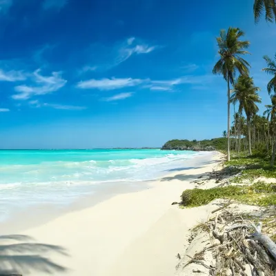 Hotels in Zanzibar