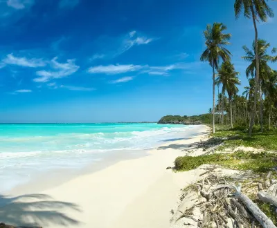 Hotels in Zanzibar