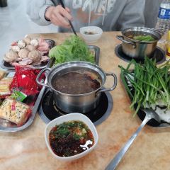 码头故事火锅(成县店) User Photo