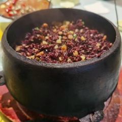 龙胜云智慧木泉酒店·云餐厅 User Photo