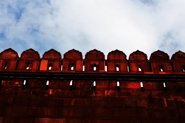 Хоумстей в г. Центральный Дели