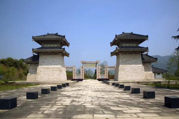 Wuyi Mountain Tea Yinshanfang (Wuyi Mountain Scenic Area Lantangqiao Branch)