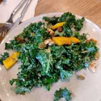 Healthy Spring !!