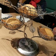 DaDa Tea Tainan  De'an User Photo