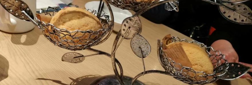 DaDa Tea Tainan  De'an