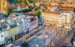 Cathedral of Zagreb