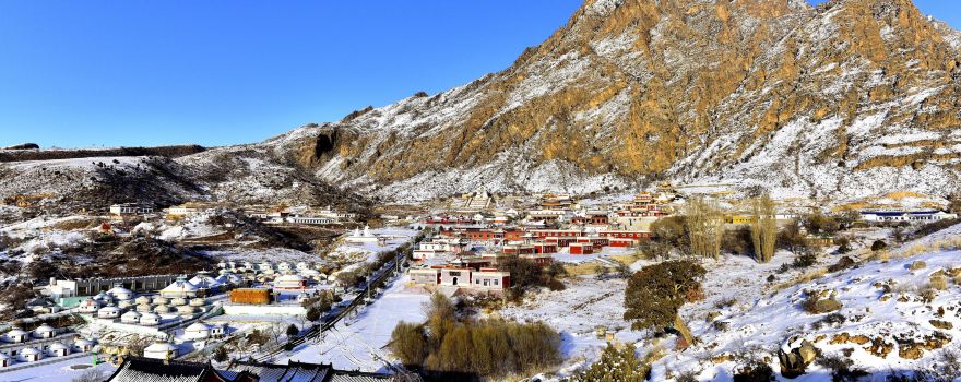 Helanshanguangzongsi