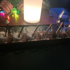 CHAR bar and grill ảnh của người dùng