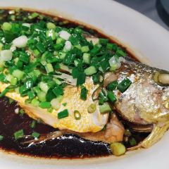 JIANG ZHE HUI CHINESE CUISINE User Photo